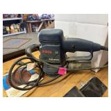 BOSCH SANDER