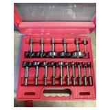 SET OF ROUTER BITS