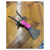 VINTAGE BOOT PULLER