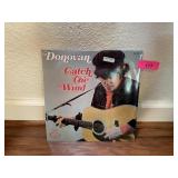 DONOVAN CATCH THE WIND HALLMARK RECORDS ENGLAND