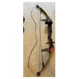 JENNINGS COMPOUND BOW