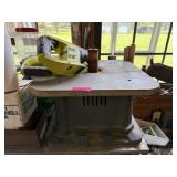 CRAFTSMAN OSCILLATING SPINDLE SANDER