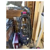 CAMPBELL HAUSFELD PRESSURE WASHER 1900 PSI