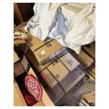 NEW BOWFLEX EXERCISER IN MANY BOXES