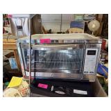 NICE OSTER TOASTER OVEN