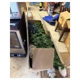 LARGE LOT OF CHRISTMAS