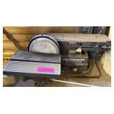 CRAFTSMAN SANDER
