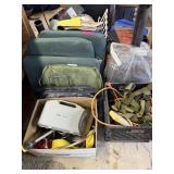 LARGE LOT OF MISC