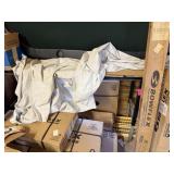 WORK TABLE