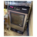 MASTERBUILT SMOKER
