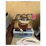NICE MAXI RUB MASSAGER W ORIGINAL BOX