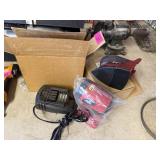 3PC NEW SKIL POWER TOOLS JIGSAW SANDER & LIGHT