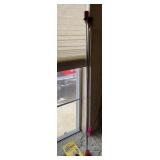 LONG BARREL RILE GUN CLEANING BARS