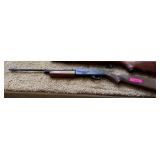 DAISY POWERLINE BB RIFLE NOTE