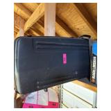 CLAMSHELL GUN CASE
