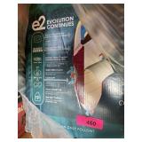 NICE E2 EVOLUTION SLEEPING BAG & MORE
