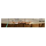 VERY NICE WOOD LONGBOW BOW