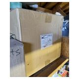 3 LIGHT CLOSE TO CEILING FIXTURE & MORE