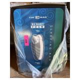 THE E BAR MEMORY FOAM SLEEPING BAG HUNTING GEAR