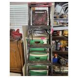 6FT FOLDING LADDER