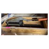 STRATICUT LAMINATE & MDF GUILLOTINE