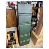 CLAMSHELL GUN CASE