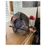 SKILSAW 5500 POWER SAW