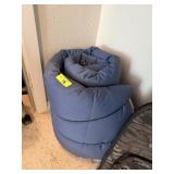 SLEEPING BAG