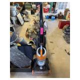 BISSELL VACUUM CLEANER