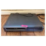 MONTGOMERY WARD VHS PLAYER