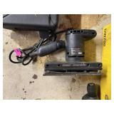 CRAFTSMAN 1/2 SHEET STANDER