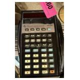 VINTAGE TI CALCULATOR SR-50