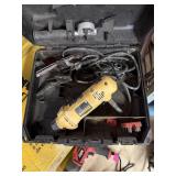 DEWALT DW660 CUT OUT POWER TOOL