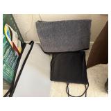 3PC RIFLE SLEEVES & GUN LOCKS