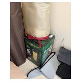 2PC SLEEPING BAGS E2 THE E BAG