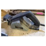BLACK & DECKER PLANER