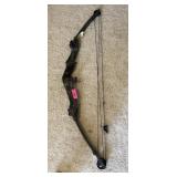 HOYT COMPOUND BOW