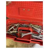 TOOLBOX W CONTENTS