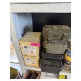 4PC GAME / TRAIL CAMERAS & 2 DIGITAL TIMERS