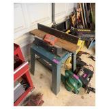 CRAFTSMAN 5 1/8IN JOINTER PLANER POWER TOOL