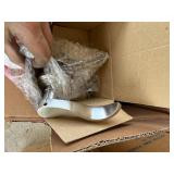 BBOX OF NEW LEVER PASSAGE DOOR HANDLES