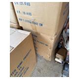 QTY 20 NEW LEVER PRIVACY DOOR KNOBS HANDLES