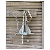 IRON SHIPS ANCHOR