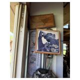 THERMOMETER / MIIXED DECOR