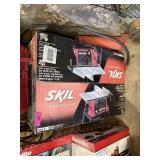 NEW SKIL 10IN TABLE SAW