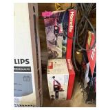NEW HOMELITE CHAINSAW