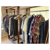 ALL OF THE CLOTHES & SHOES PICTURED HERE