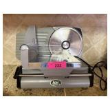 LEM MEAT & DELI SLICER ELECTRIC