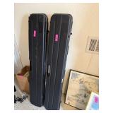 DOSKOCIL CLAMSHELL GUN CASE