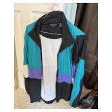 CHRISTIAN DIOR DESIGNER JACKET SIZE M